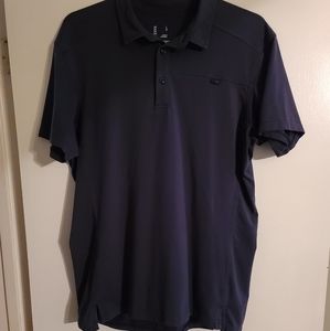 Mens Large polo